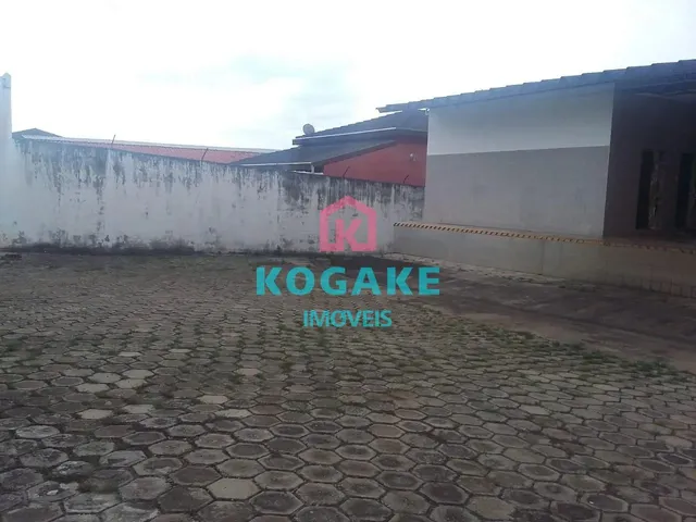 Galpão com 1000m², à venda, no bairro Vila Rica em São José Dos Campos