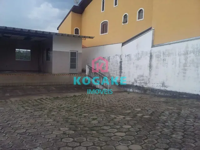 Galpão com 1000m², à venda, no bairro Vila Rica em São José Dos Campos