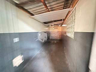 Foto do Galpão-Galpão comercial para venda e locação em Vila Palmeiras, 148m²