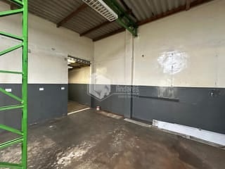 Foto do Galpão-Galpão comercial para venda e locação em Vila Palmeiras, 148m²