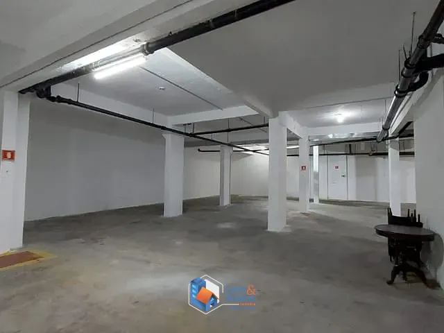 Galpão com 1205m², à venda, no bairro Vila Clementino em São Paulo