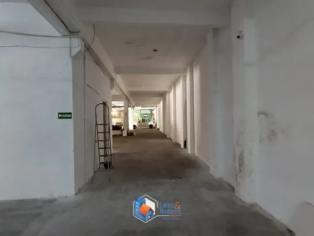 Galpão com 1205m², à venda, no bairro Vila Clementino em São Paulo