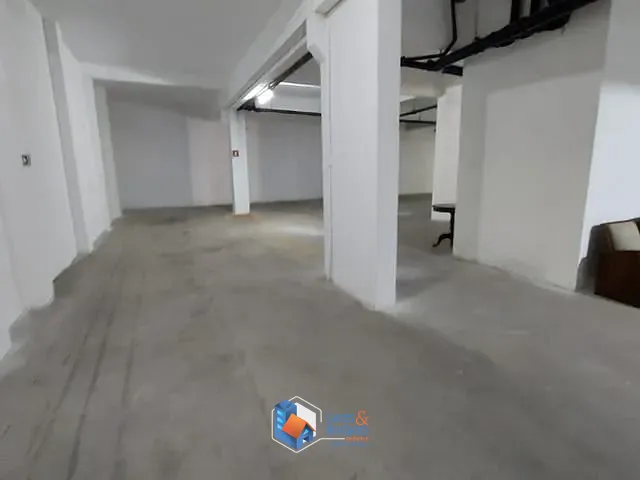 Galpão com 1205m², à venda, no bairro Vila Clementino em São Paulo