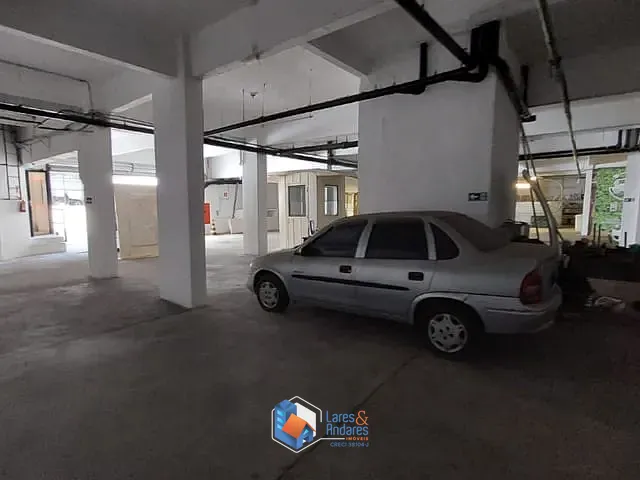Galpão com 1205m², à venda, no bairro Vila Clementino em São Paulo