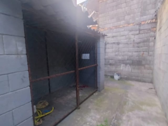 Foto do Galpão - Galpão comercial para venda em Vila Flórida, 250m² | Lares e Andares Imóveis