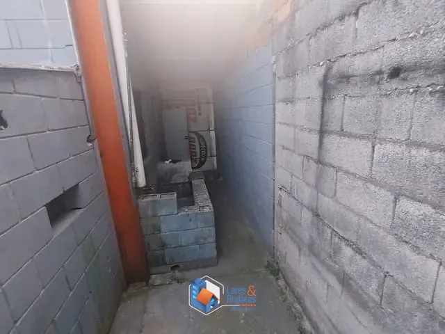 Galpão com 500m², à venda, no bairro Vila Flórida em Guarulhos