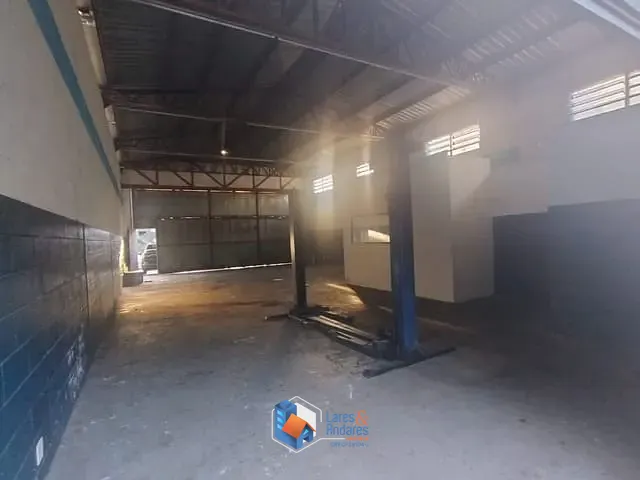 Galpão com 500m², à venda, no bairro Vila Flórida em Guarulhos