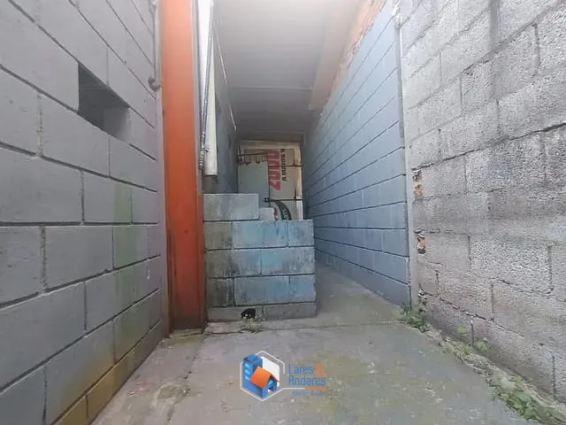 Galpão com 500m², à venda, no bairro Vila Flórida em Guarulhos