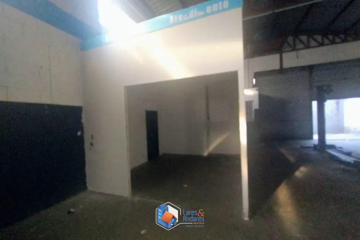 Depósito-Galpão, 250 m² - Foto 10