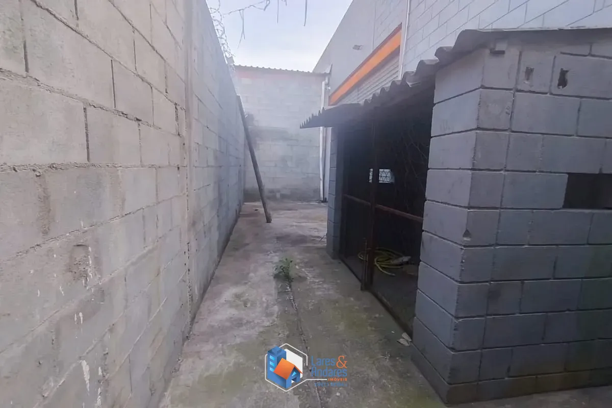 Depósito-Galpão, 250 m² - Foto 7