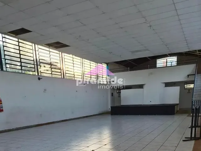 Galpão com 10m², à venda ou para alugar, no bairro Jardim Paulista em São José Dos Campos