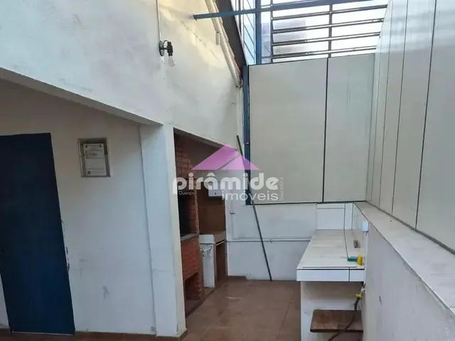 Galpão com 10m², à venda ou para alugar, no bairro Jardim Paulista em São José Dos Campos