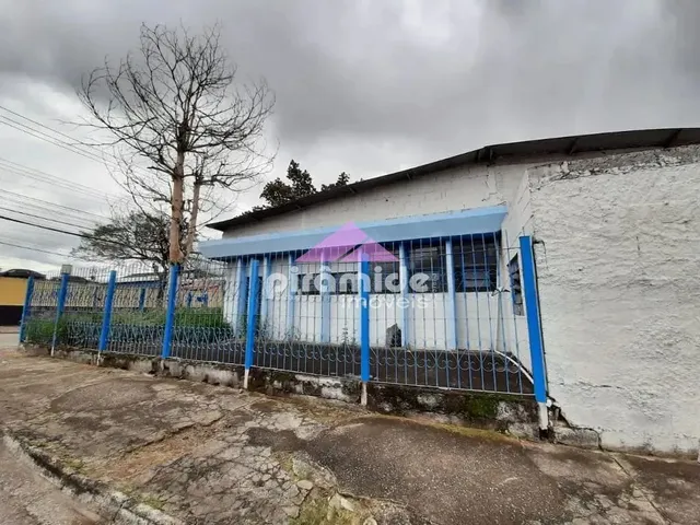 Galpão com 600m², para alugar, no bairro Jardim América em São José Dos Campos