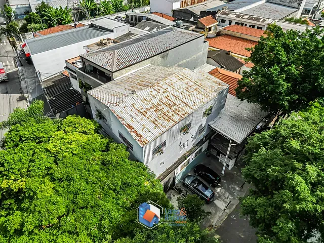 Galpão com 522m², à venda, no bairro Vila Arcádia em São Paulo