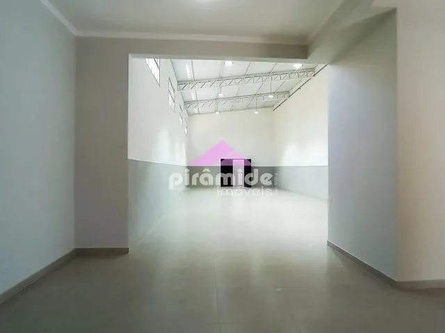 Galpão com 10m², à venda ou para alugar, no bairro Jardim Aeroporto em São José Dos Campos