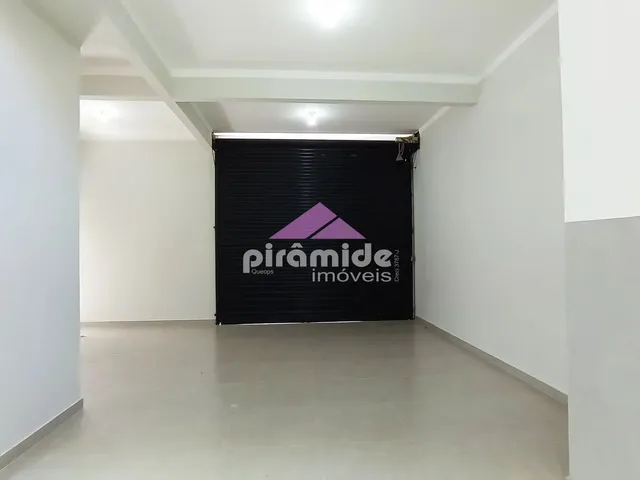 Galpão com 10m², à venda ou para alugar, no bairro Jardim Aeroporto em São José Dos Campos