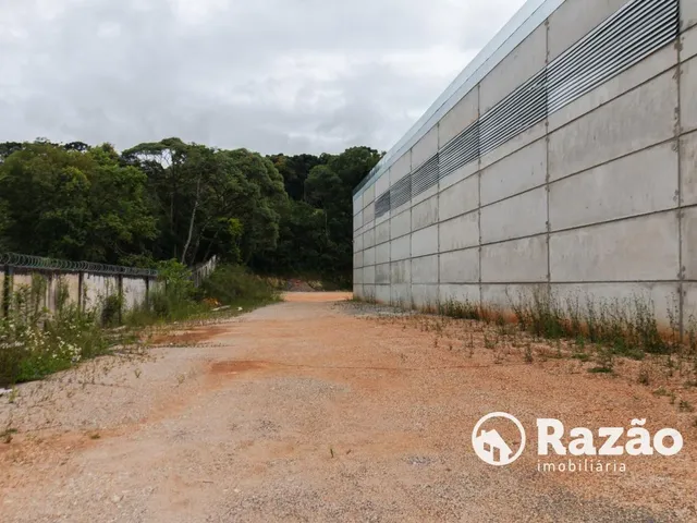 Galpão para alugar, no bairro Bonfim em Almirante Tamandaré