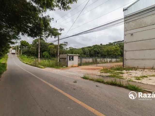 Galpão para alugar, no bairro Bonfim em Almirante Tamandaré