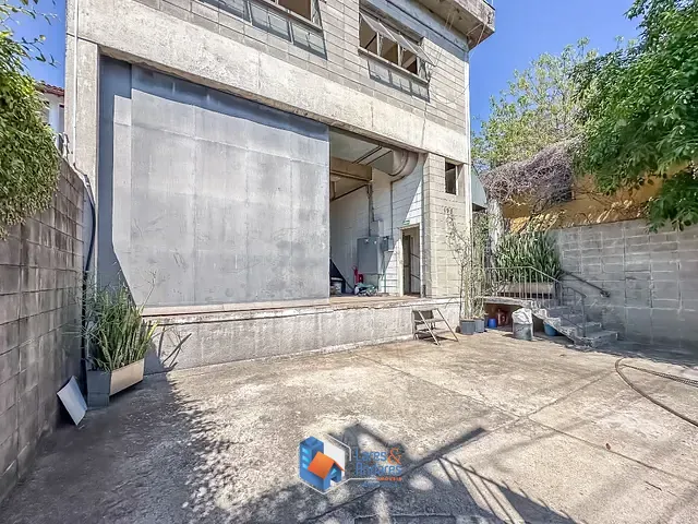 Galpão com 500m², à venda, no bairro Vila Brasilândia em São Paulo