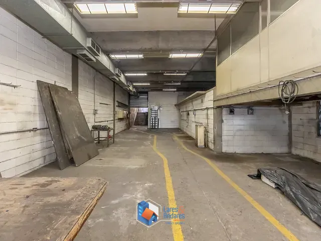 Galpão com 500m², à venda, no bairro Vila Brasilândia em São Paulo