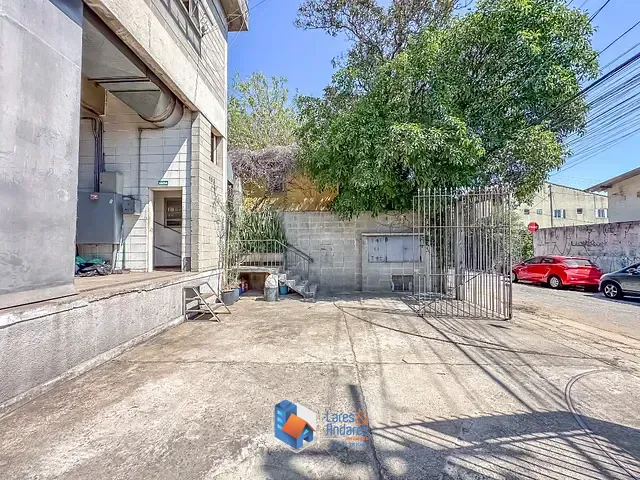 Galpão com 500m², à venda, no bairro Vila Brasilândia em São Paulo