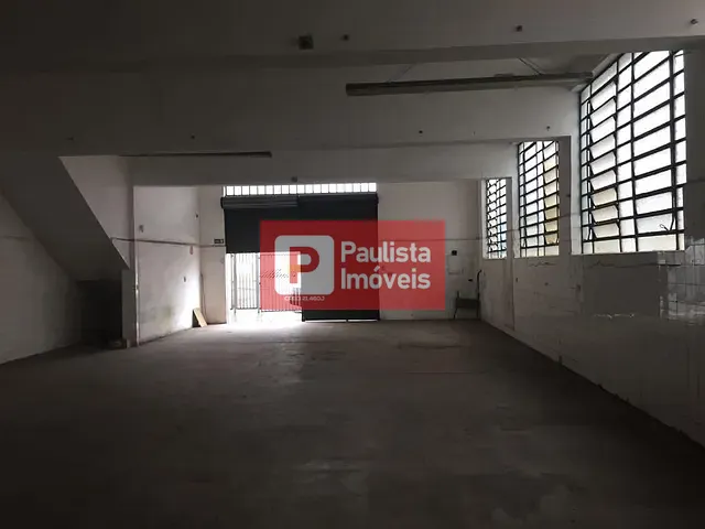 Galpão / Barracão com 360m², para alugar, no bairro Vila Gea em São Paulo