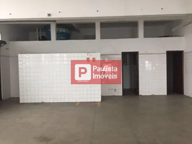 Galpão / Barracão com 360m², para alugar, no bairro Vila Gea em São Paulo