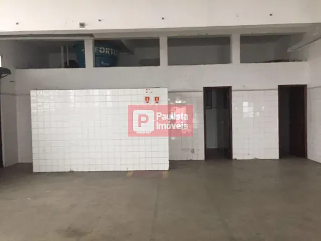 Galpão / Barracão com 360m², para alugar, no bairro Vila Gea em São Paulo