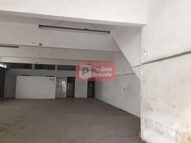 Galpão / Barracão com 360m², para alugar, no bairro Vila Gea em São Paulo