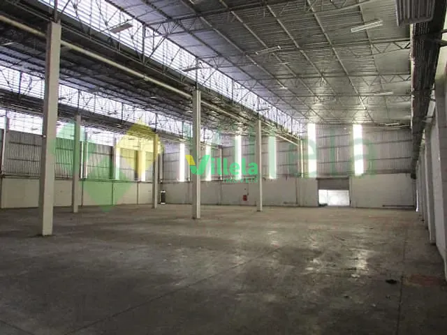 Galpão / Barracão com 2244m², para alugar, no bairro Vila Varela em Poá
