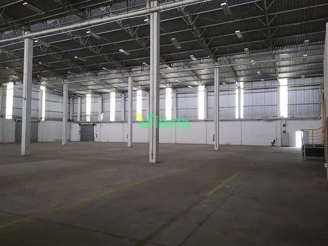 Galpão / Barracão com 2244m², para alugar, no bairro Vila Varela em Poá