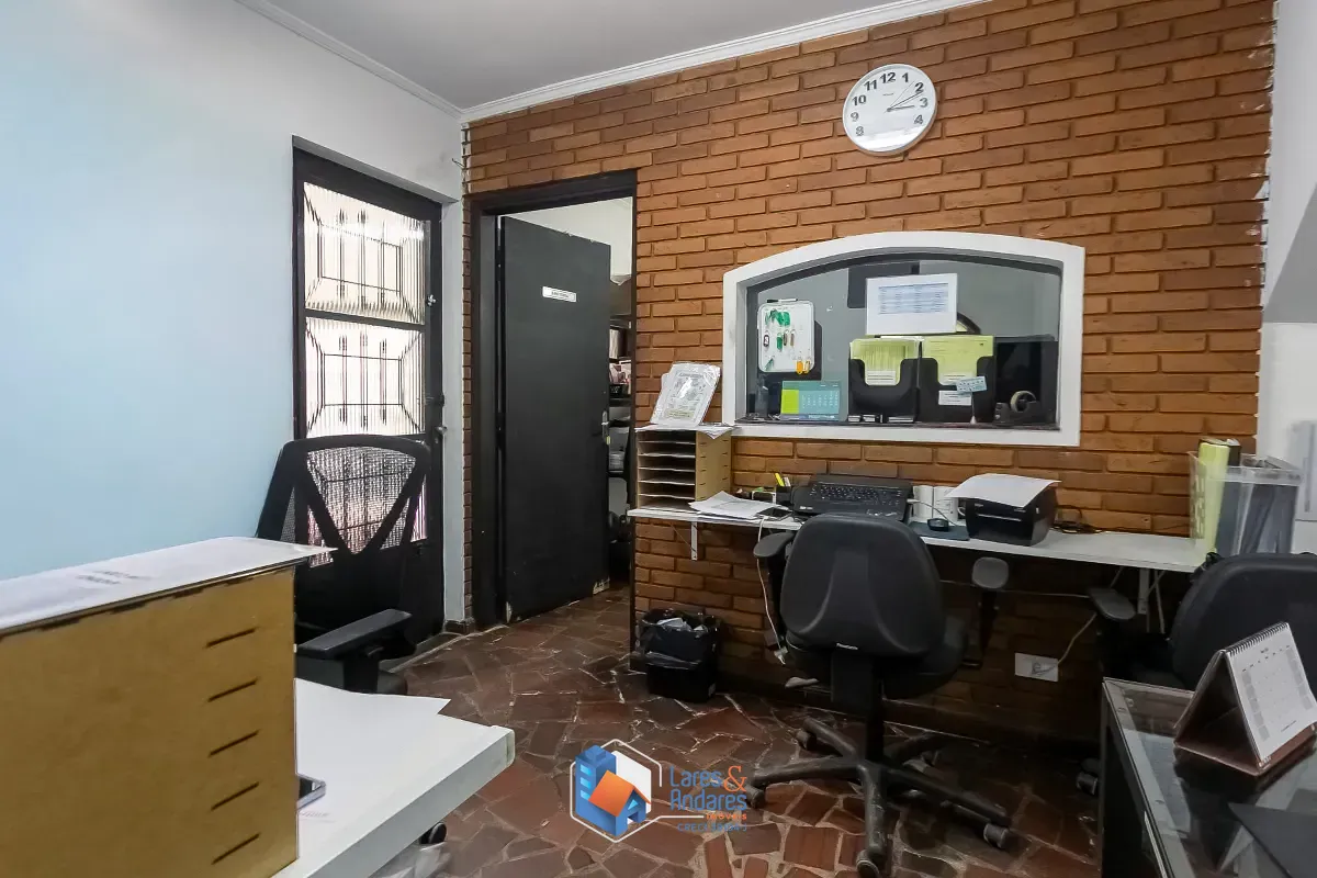 Depósito-Galpão, 537 m² - Foto 7