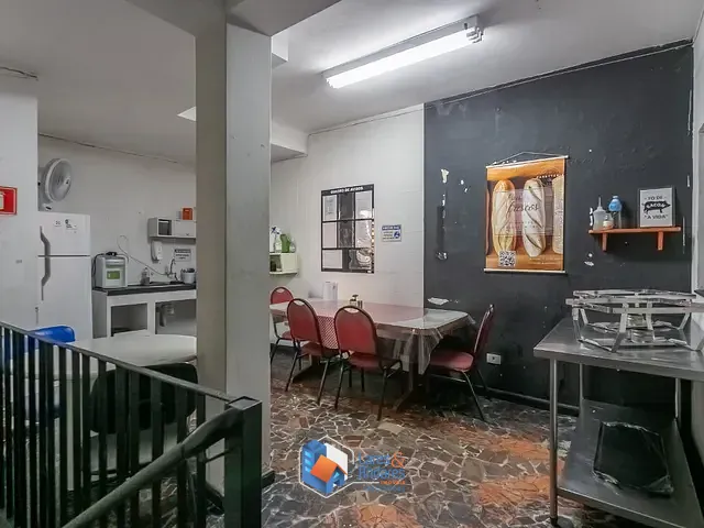 Galpão com 440m², à venda, no bairro Vila Santa Catarina em São Paulo