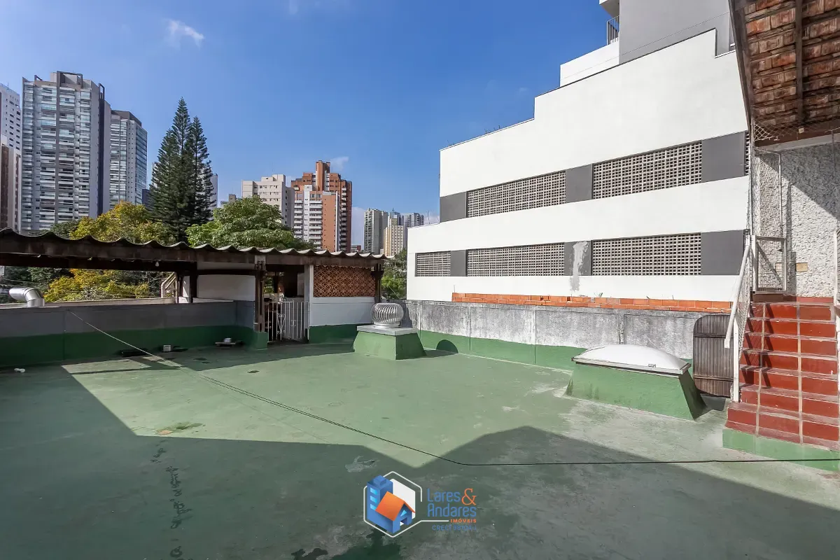 Depósito-Galpão, 537 m² - Foto 10