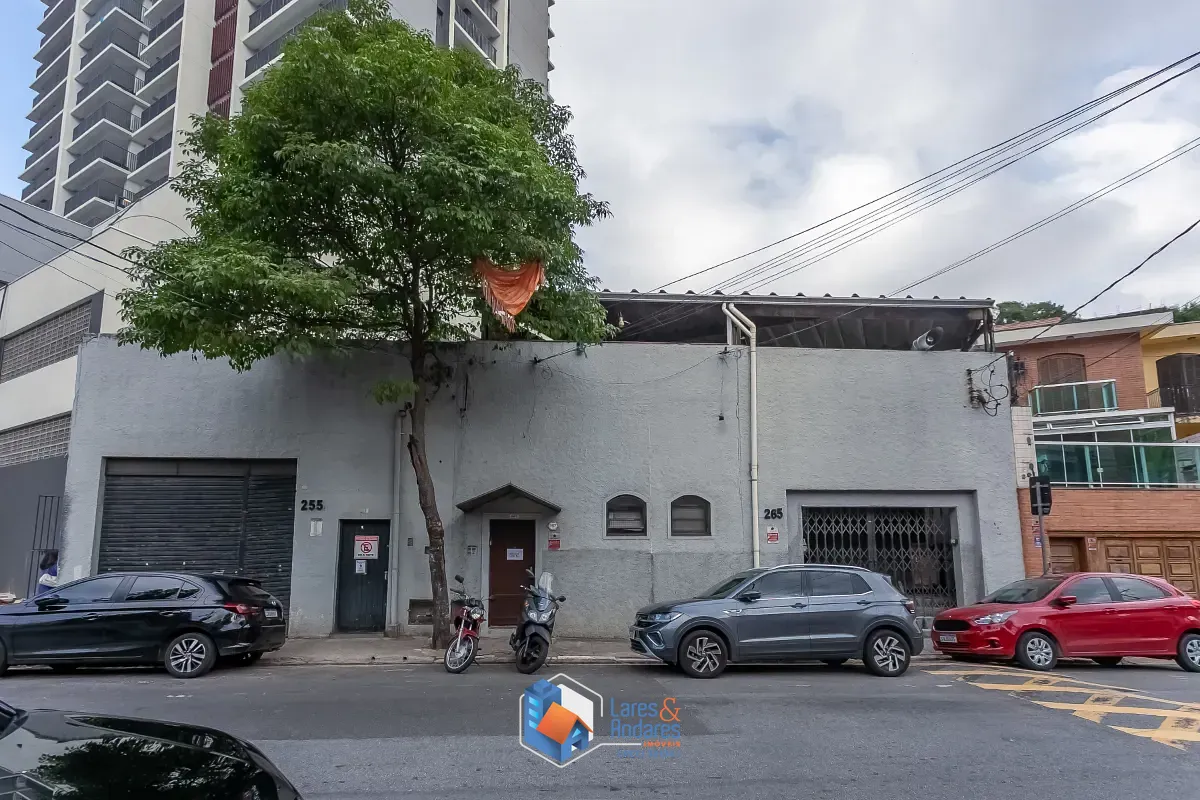 Depósito-Galpão, 537 m² - Foto 26