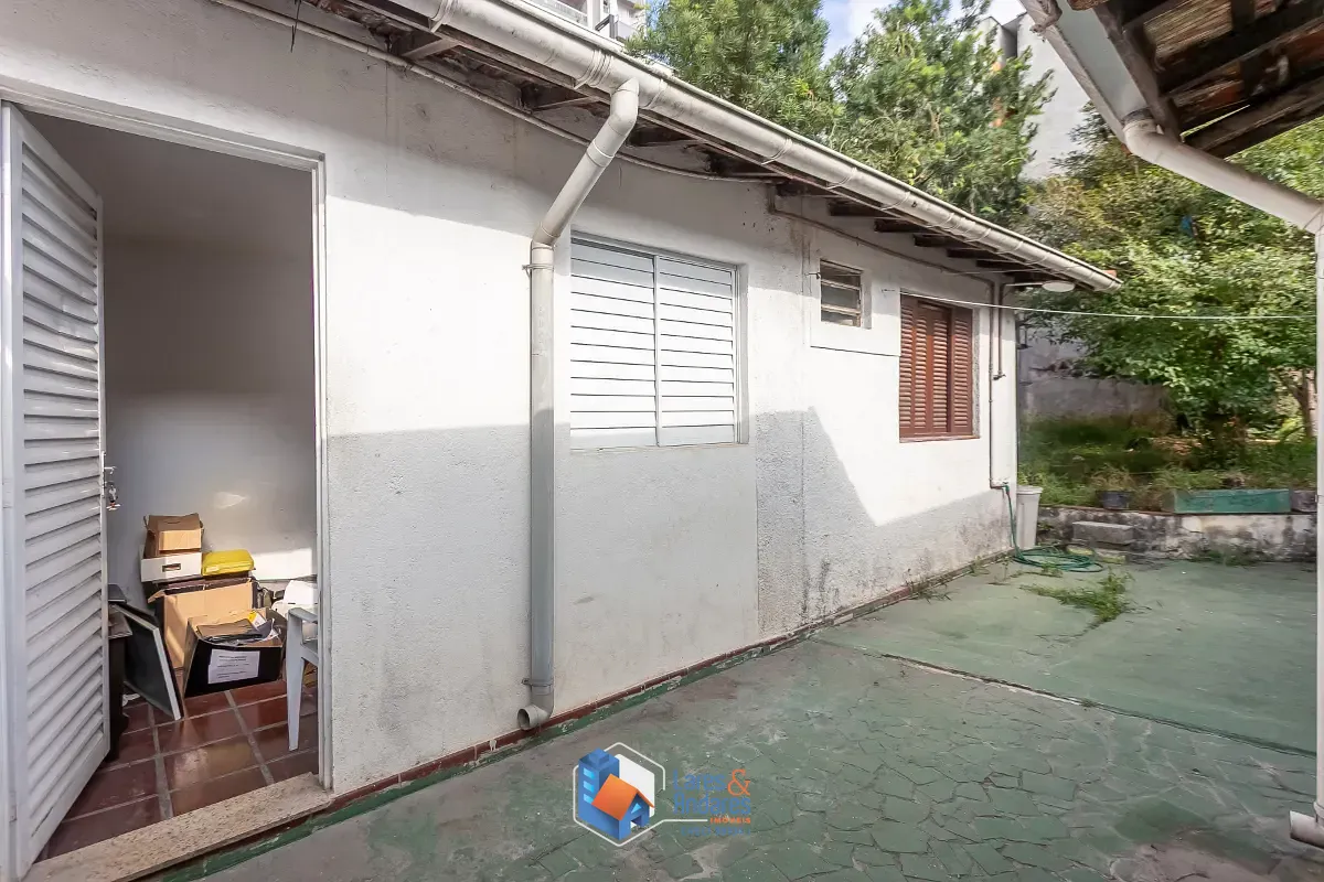 Depósito-Galpão, 537 m² - Foto 24