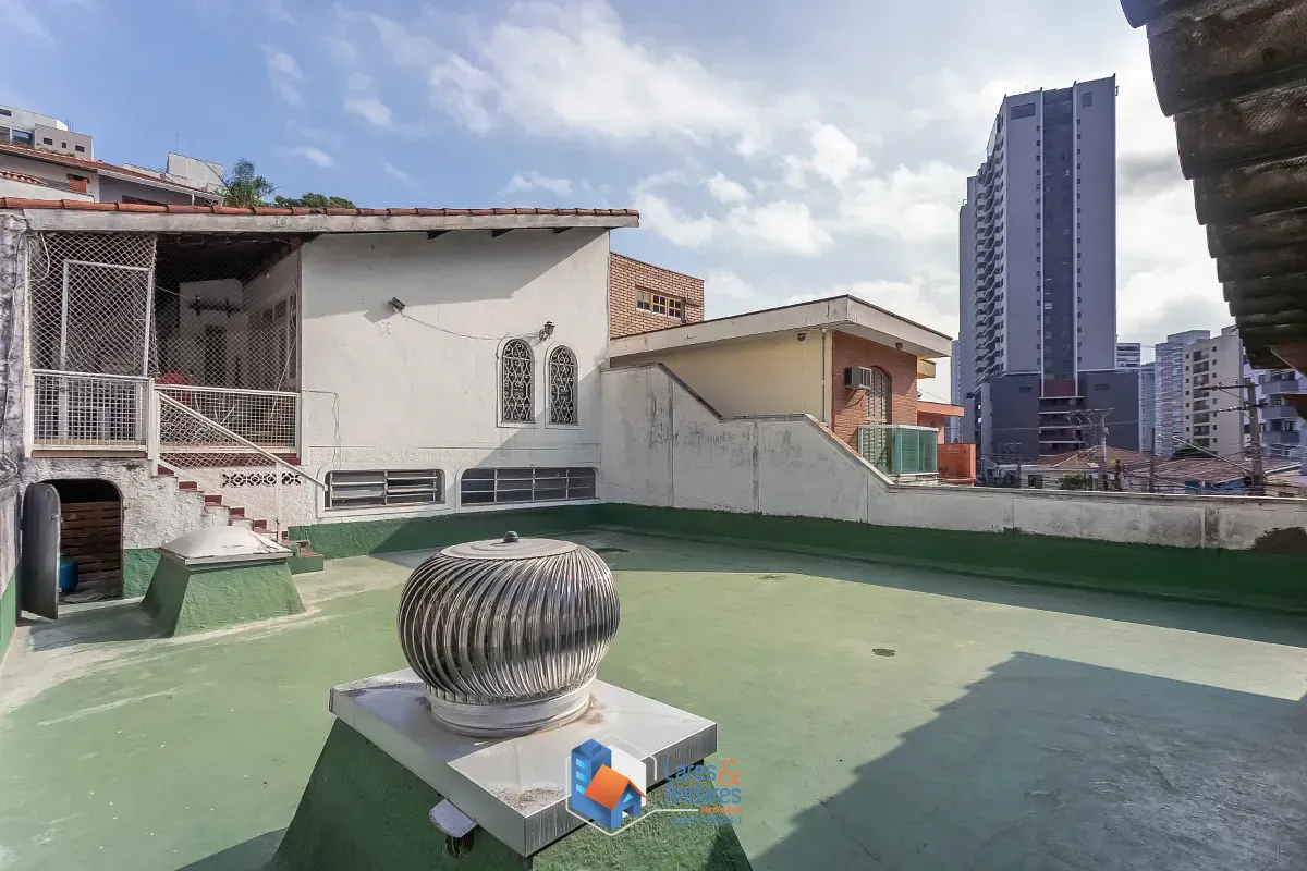 Depósito-Galpão, 537 m² - Foto 8
