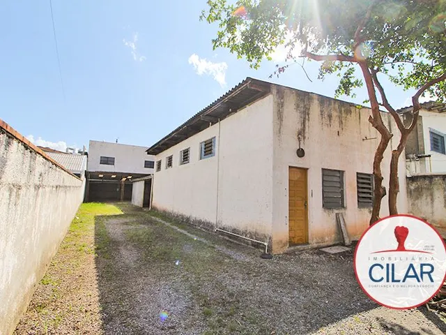 Galpão com 480m², à venda, no bairro Parque da Fonte em São José Dos Pinhais
