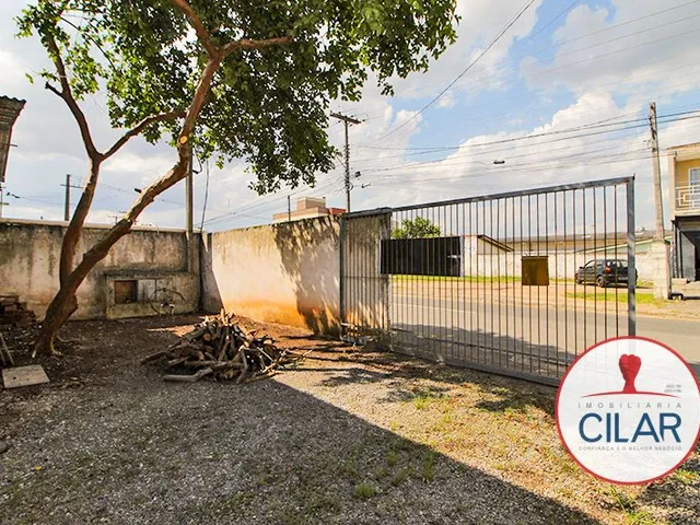 Galpão com 480m², à venda, no bairro Parque da Fonte em São José Dos Pinhais