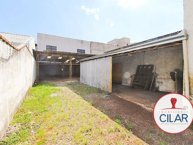 Galpão com 480m², à venda, no bairro Parque da Fonte em São José Dos Pinhais