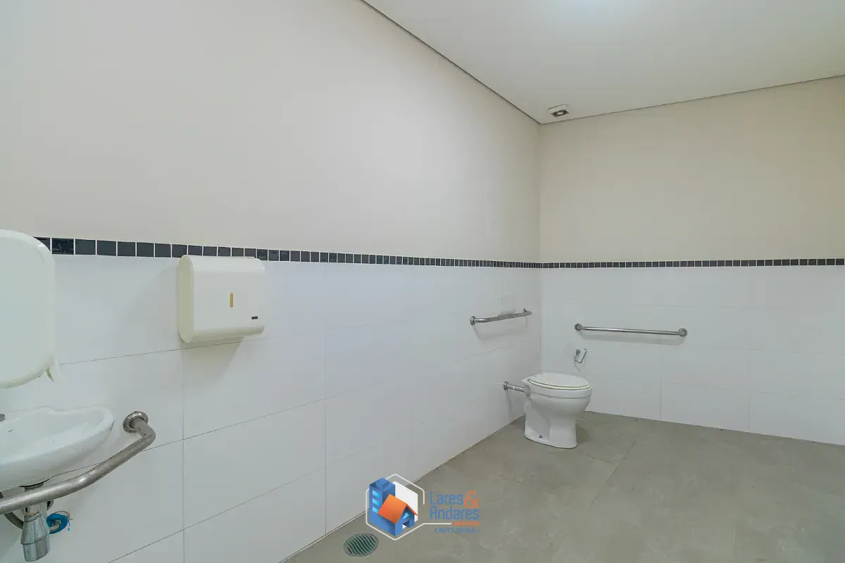 Depósito-Galpão, 669 m² - Foto 16