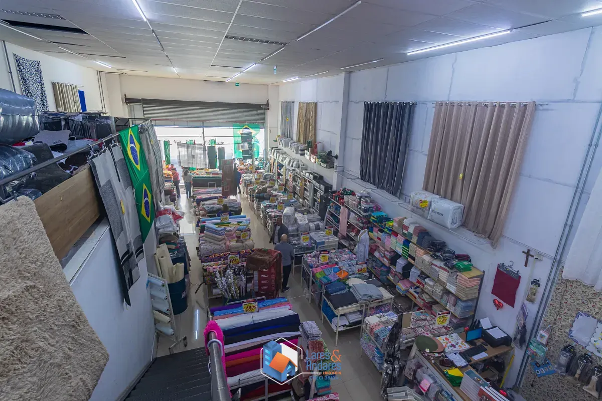 Depósito-Galpão, 669 m² - Foto 21