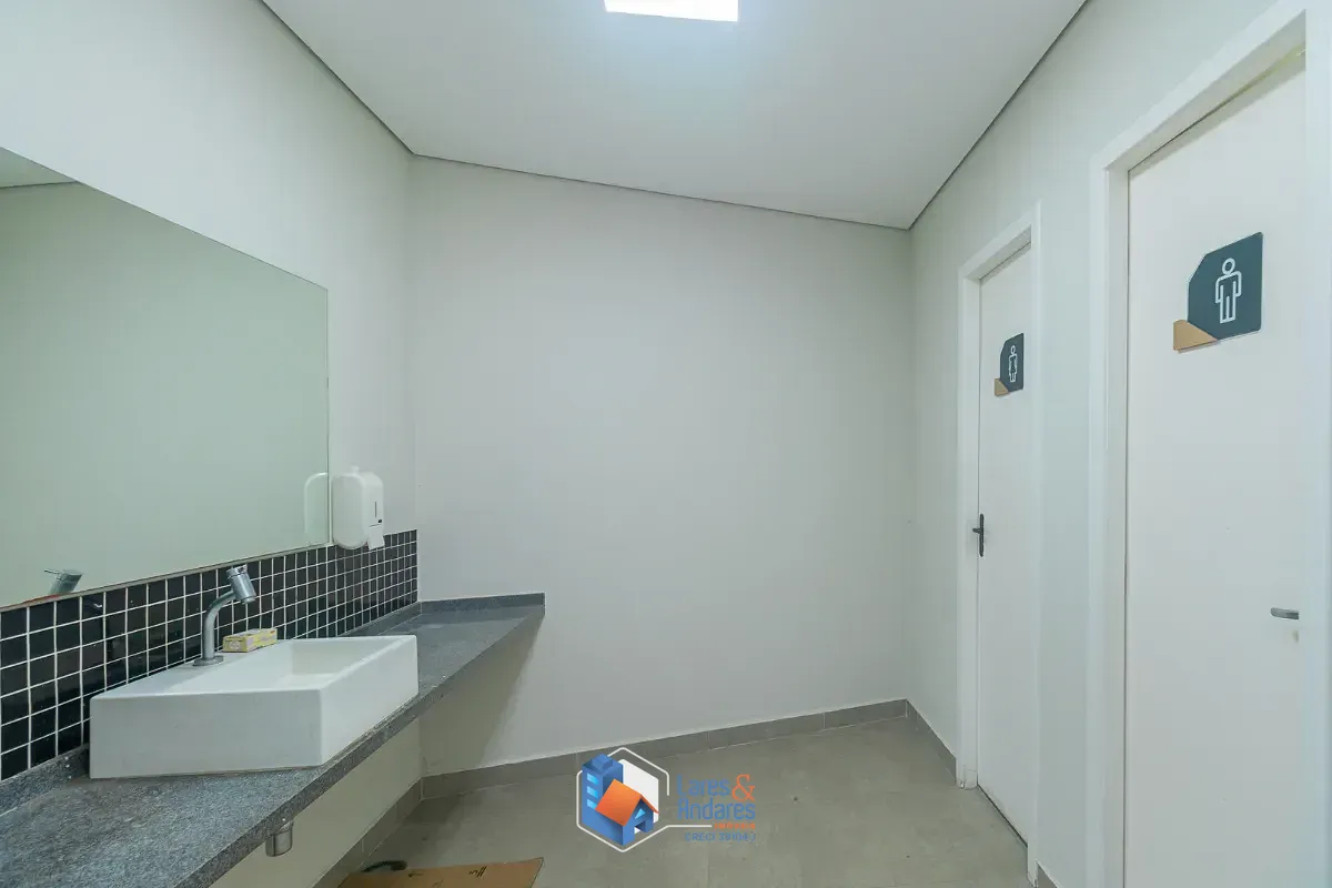 Depósito-Galpão, 669 m² - Foto 15