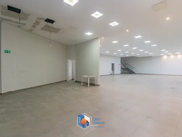 Galpão com 809m², à venda, no bairro Santo Amaro em São Paulo