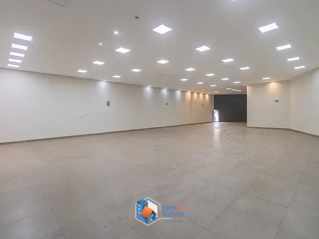 Galpão com 809m², à venda, no bairro Santo Amaro em São Paulo