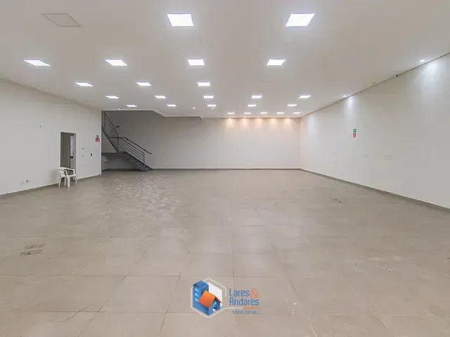 Galpão com 809m², à venda, no bairro Santo Amaro em São Paulo