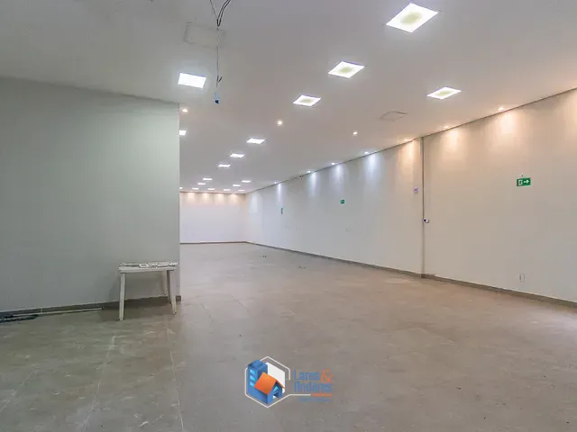 Galpão com 809m², à venda, no bairro Santo Amaro em São Paulo