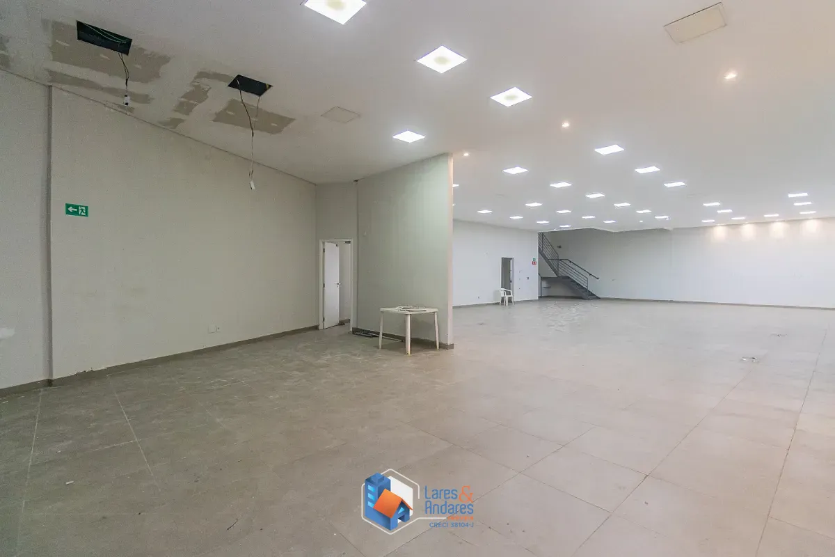 Depósito-Galpão, 669 m² - Foto 2
