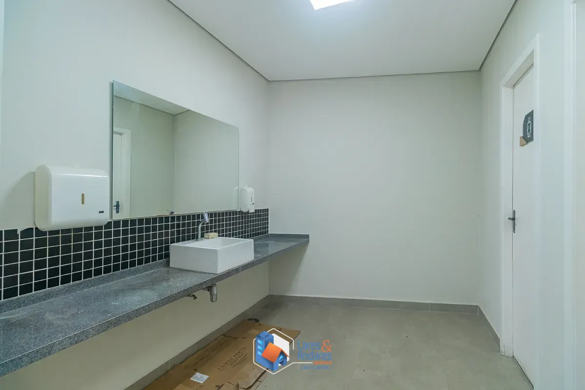 Depósito-Galpão, 669 m² - Foto 14