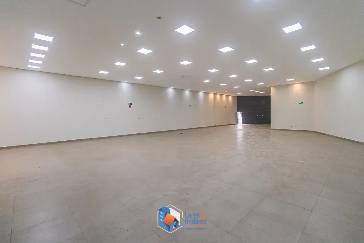 Depósito-Galpão, 669 m² - Foto 4